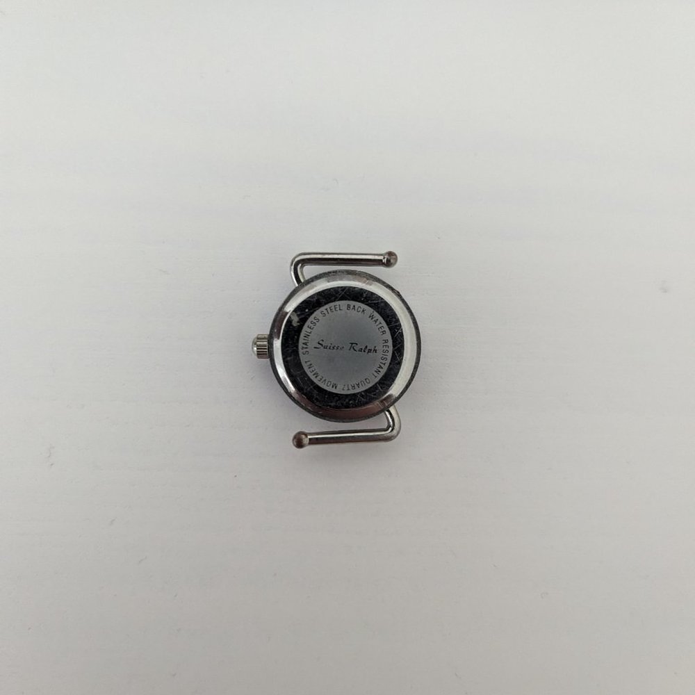 Suisse Ralph Princess Swappable Watch Bands and Color Rings - Picture 7 of 7